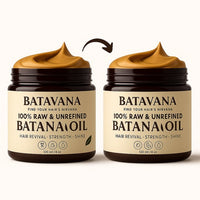 Honduran Batana Oil