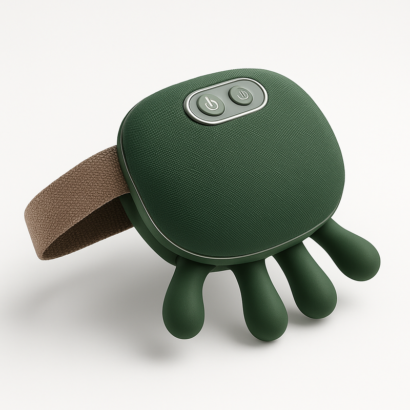 PulseHands Neck & Shoulder Massager